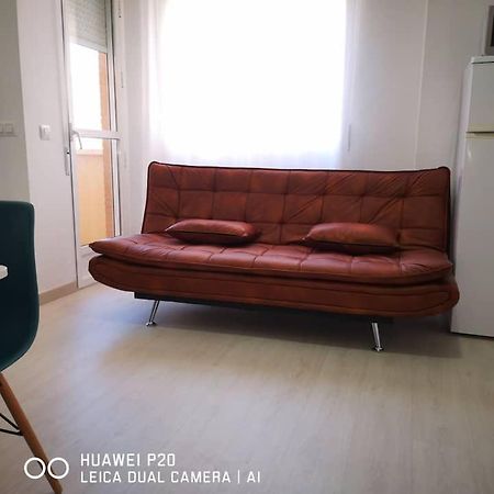 Apartaestudio Arrixaca 2 El Palmar Tv Wifi Aire מראה חיצוני תמונה